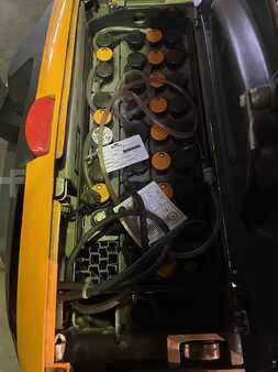 Hochhubwagen 2019  Still EXV12I  457 heures (6)