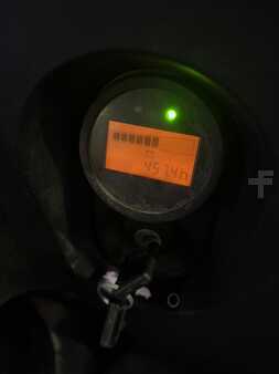 Hochhubwagen 2019  Still EXV12I  457 heures (7)