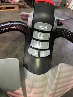 Hochhubwagen 2019  Still EXV12I  457 heures (9)