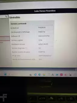 Treibgasstapler 2013  Linde H50T-02 3004 heures TDL (17)