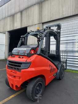 Chariots élévateurs GPL 2013  Linde H50T-02 (4)