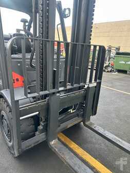 Chariots élévateurs GPL 2013  Linde H50T-02 (5)