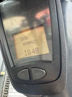 Chariots élévateurs GPL 2013  Linde H50T-02 (7)