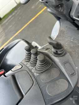 Chariots élévateurs GPL 2013  Linde H50T-02 (9)