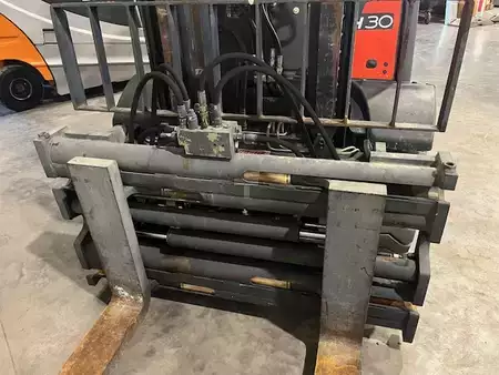 Diesel truck 2007  Linde H30D (10)