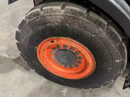 Diesel truck 2007  Linde H30D (16)