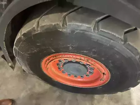 Diesel truck 2007  Linde H30D (20)