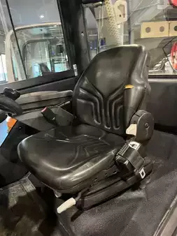 Diesel truck 2007  Linde H30D (23)