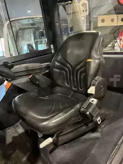 Diesel truck 2007  Linde H30D (24)