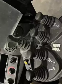 Diesel truck 2007  Linde H30D (25)