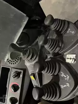 Diesel truck 2007  Linde H30D (26)