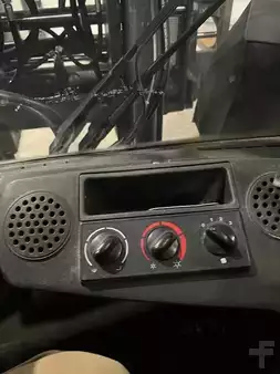 Diesel truck 2007  Linde H30D (28)