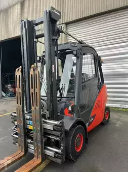 Carrelli elevatori GPL 2019  Linde H35T-02 (1)