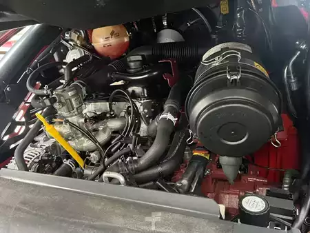 Carrelli elevatori GPL 2019  Linde H35T-02 (15)