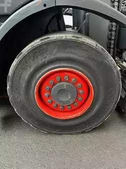 Carrelli elevatori GPL 2019  Linde H35T-02 (16)