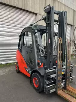Carrelli elevatori GPL 2019  Linde H35T-02 (2)