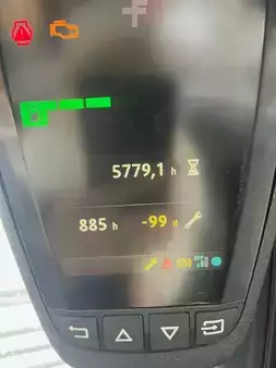 Carrelli elevatori GPL 2019  Linde H35T-02 (8)