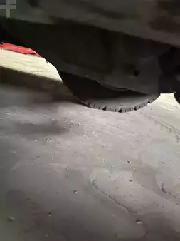 Terminaltraktor 2021  Still LTX80. 8T 2021 2727 heures (12)