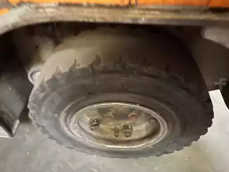 Terminaltraktor 2021  Still LTX80. 8T 2021 2727 heures (13)