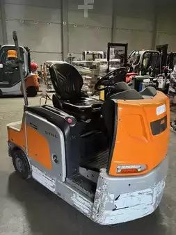 Terminaltraktor 2021  Still LTX80. 8T 2021 2727 heures (2)