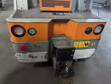 Terminaltraktor 2021  Still LTX80. 8T 2021 2727 heures (5)