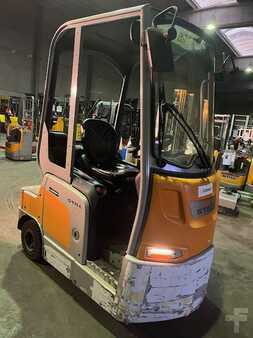 Terminal tractor 2021  Still LTX80 de 2021  2020 heures (2)