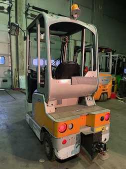 Terminal tractor 2021  Still LTX80 de 2021  2020 heures (3)