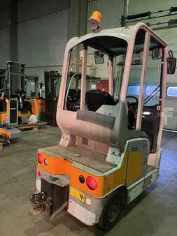 Terminal tractor 2021  Still LTX80 de 2021  2020 heures (5)