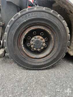 Treibgasstapler 2018  Toyota 02-8FGF25 TDL/positionneur (13)