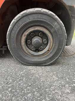 Treibgasstapler 2018  Toyota 02-8FGF25 TDL/positionneur (14)