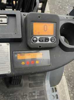 Treibgasstapler 2018  Toyota 02-8FGF25 TDL/positionneur (5)