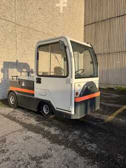 Rækketruck 2018  Simai TE151AC (1)