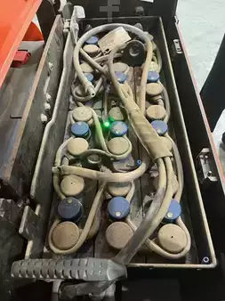 Horisontaalinen ordreplukker 2017  Toyota LPE200 903 heures (8)