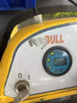 Terminal tractor 2007  Charlatte TPE203 (5)