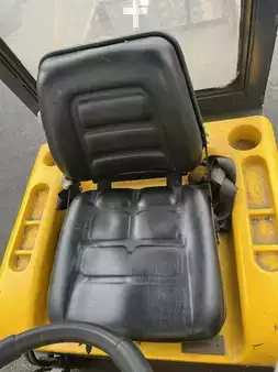 Terminal tractor 2007  Charlatte TPE203 (7)