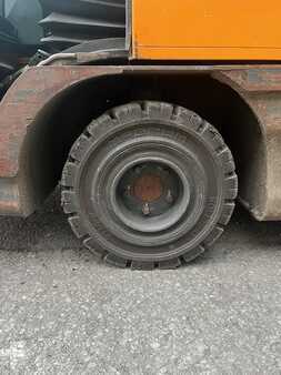 Terminál traktor 2002  Still R07-25 (10)