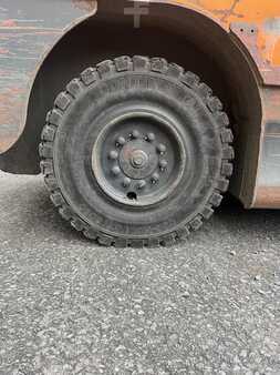 Terminál traktor 2002  Still R07-25 (12)