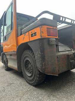 Terminál traktor 2002  Still R07-25 (3)