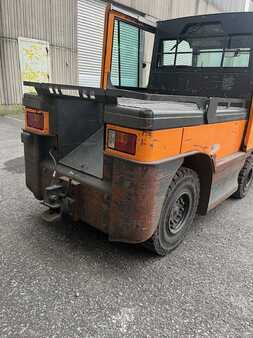 Terminál traktor 2002  Still R07-25 (4)