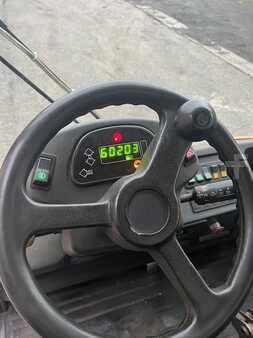 Terminál traktor 2002  Still R07-25 (5)