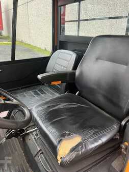 Terminál traktor 2002  Still R07-25 (7)