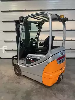 Elektromos 3 kerekű 2011  Still RX20-15 (1)