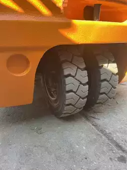 Elektromos 3 kerekű 2011  Still RX20-15 (10)