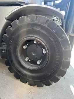 Elektromos 3 kerekű 2011  Still RX20-15 (11)