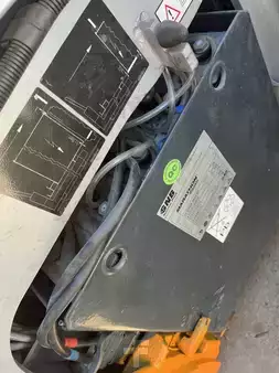 Elektromos 3 kerekű 2011  Still RX20-15 (13)