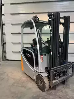 Elektromos 3 kerekű 2011  Still RX20-15 (2)