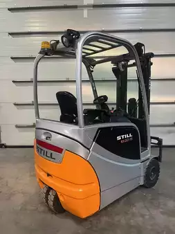 Elektromos 3 kerekű 2011  Still RX20-15 (3)