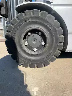 Elektromos 3 kerekű 2011  Still RX20-15 (4)