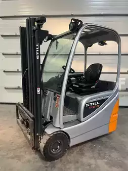 Elektromos 3 kerekű 2011  Still RX20-15 (5)