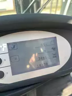 Elektromos 3 kerekű 2011  Still RX20-15 (7)